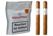 VegaFina Minutos, 16er Freshpack